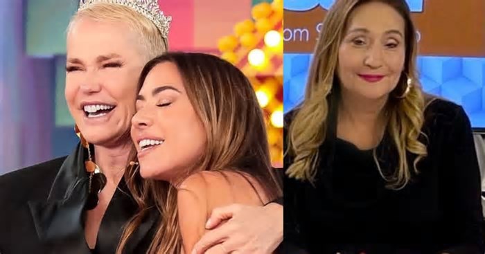 'Soube levar um...': Sonia Abrão dá opinião marcante sobre Patricia Abravanel após web notar 'torta de climão' com Xuxa na TV