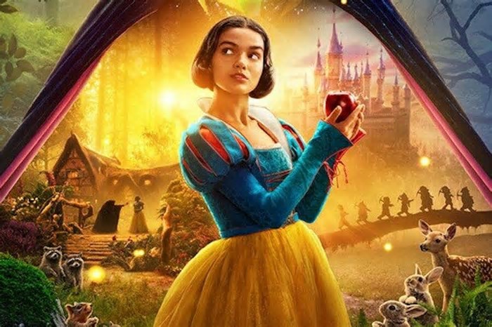 Longe de um conto de fadas: novo filme da Branca de Neve está cheio de polémicas
