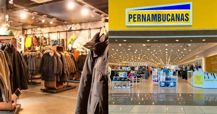 Portas fechadas: O encerramento de varejista, rival da Pernambucanas, em Recife, PE, e clientes devastados