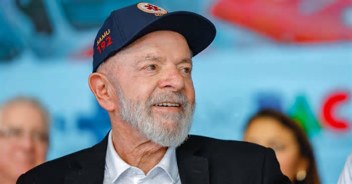 Peça-chave na eleição estadual, Lula é aprovado por 52,5% em Pernambuco