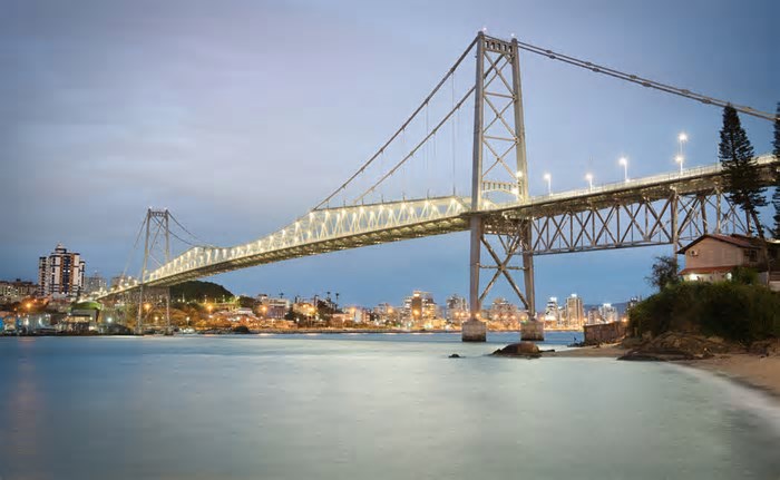 Tecnologia atinge 25% do PIB de Florianópolis