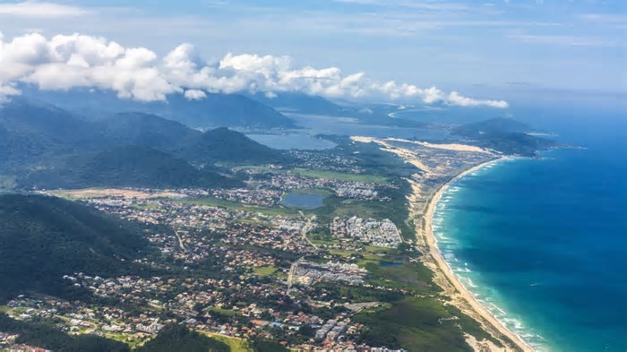 Essa cidade impressiona todos os brasileiros com qualidade de vida superior