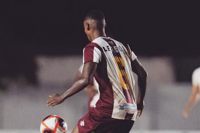 Vocem 2 x 1 União Barbarense - Grande resultado na A4