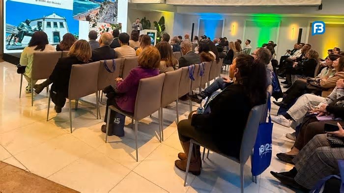 Bahia intensifica promoção turística em eventos na Europa