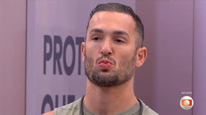 Prova de Resistência: Veja quem está na disputa para ser o novo Líder no BBB 25
