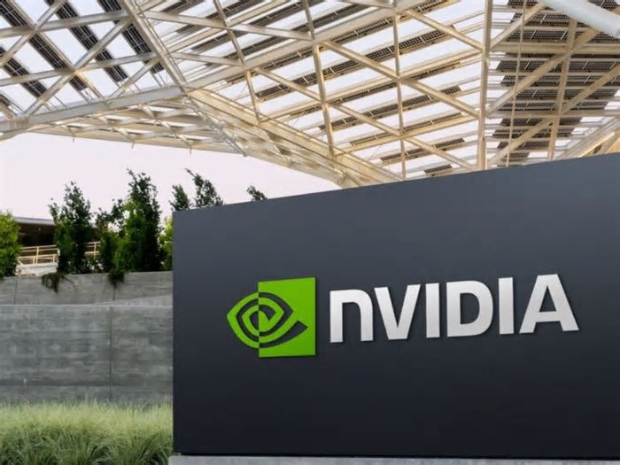 Nvidia apresenta