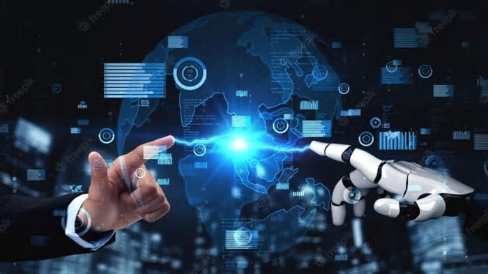 A IA será tão boa quanto os humanos em qualquer tarefa em dez anos, afirma o CEO do Google DeepMind