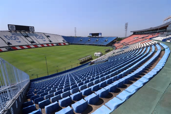 Paraguai x Chile – Palpite das Eliminatórias da Copa do Mundo – 20/03