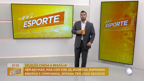 Colômbia tem quatro jogadores que atuam no Brasil; saiba quem são