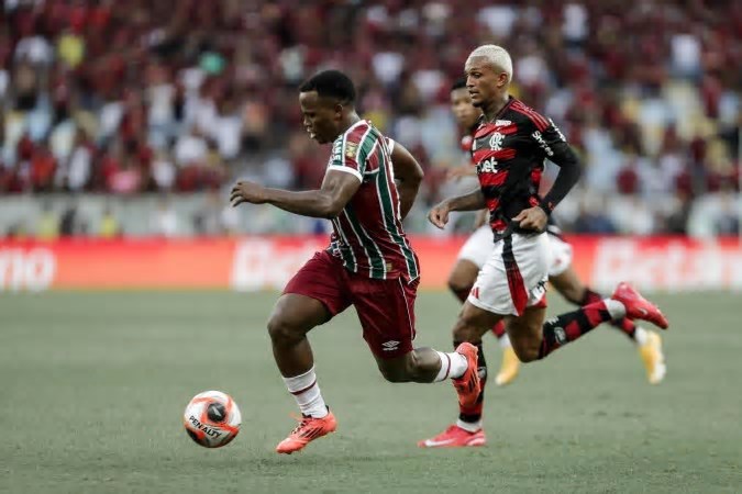 Brasil x Colômbia: Dá para formar uma time com jogadores do Brasileirão