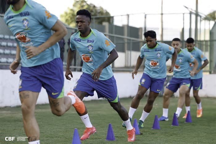 Brasil x Colômbia: saiba horário e onde assistir a partida das Eliminatórias