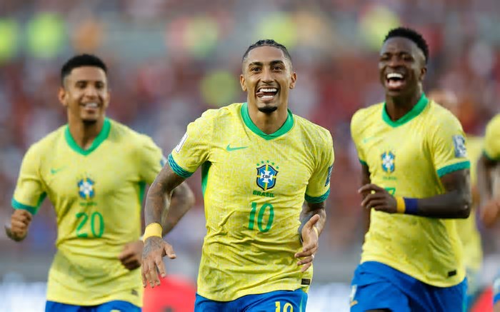 Data Fifa de março: calendário completo dos jogos de seleção