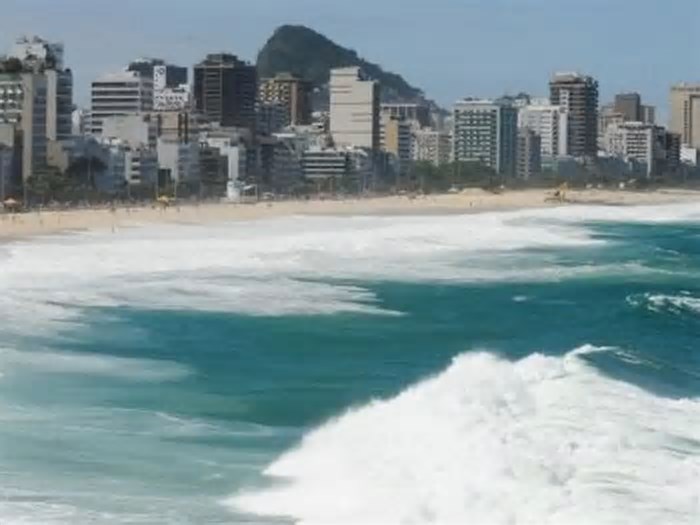 Hotéis do Rio de Janeiro terminam carnaval com ocupação de 98,62%