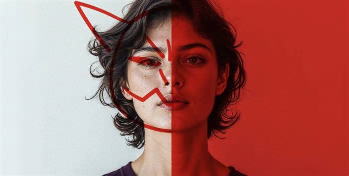 50% das mensagens no X sobre feminismo são negativas