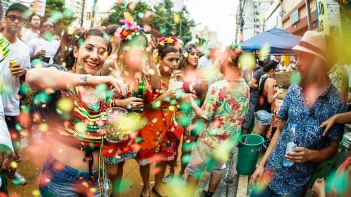 Governo do Estado divulga balanço das ações no Carnaval do RJ de 2025