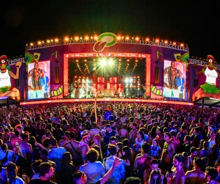 Carnaval de São José do Rio Preto movimenta R$ 215,9 milhões e consolida OBA Festival como um dos maiores do Brasil