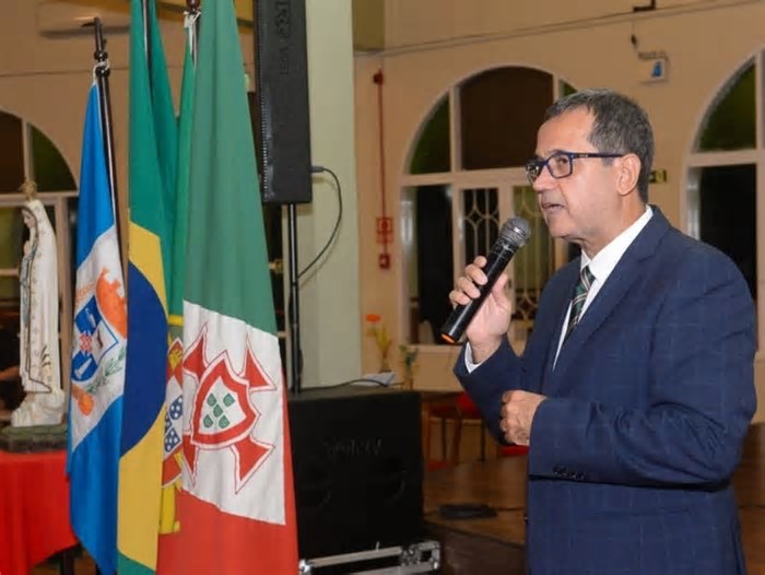 Brasil: Centro Português em Pelotas recebe homenagens no Parlamento português pelos 99 anos de fundação