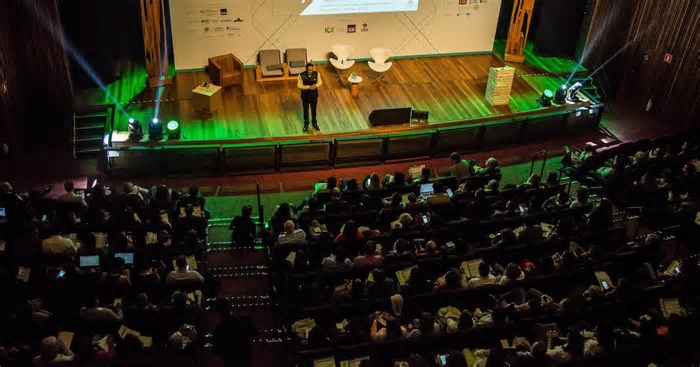 O evento conduzido pelo Impact Hub São Paulo está previsto para 19 e 20 de março; são esperados mais de 1.500 participantes