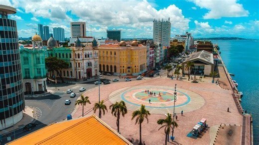Data Magna: o dia em que Pernambuco virou um país