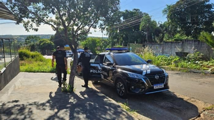 Polícia Civil deflagra 17 operações contra facções criminosas