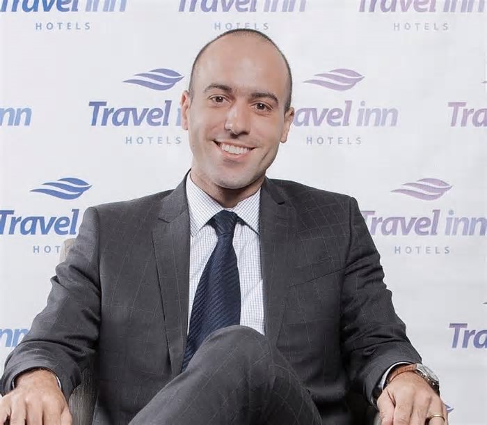 Travel Inn Hotels celebra 40 anos e divulga resultados de 2024