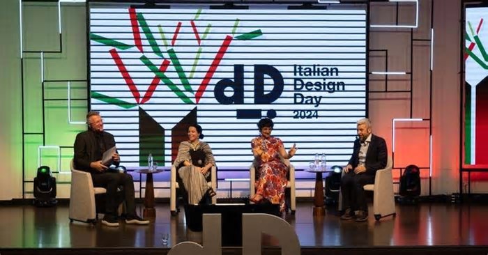 Italian Design Day debate soluções para desigualdades nesta segunda-feira em Caxias do Sul