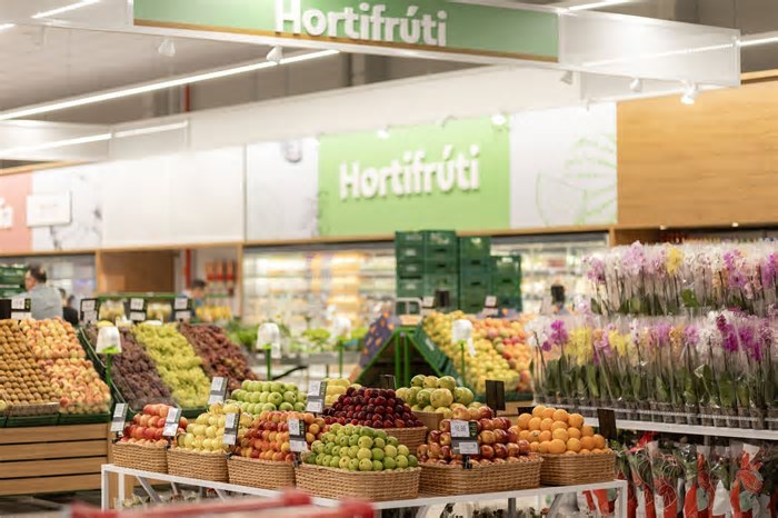 Rissul Novo Hamburgo celebra novo posicionamento; confira próxima inaugurações do Grupo Unidasul