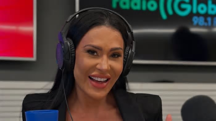 Do lixo ao luxo, a história chocante da musa fitness Gracyanne Barbosa