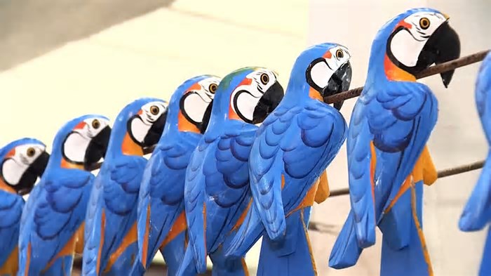 Abertura da Expo Turismo Paraná 2025 destaca crescimento e oportunidades na feira