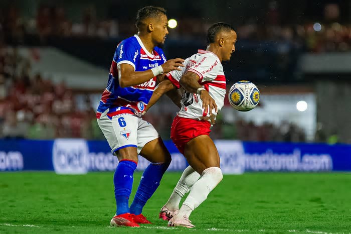 COPA DO NORDESTE: Grupo A define última vaga