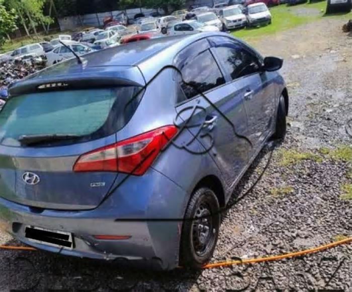 Excelentes Oportunidades em novo Leilão do DetranRS; HB20 2015 com lance mínimo de R$ 11.900