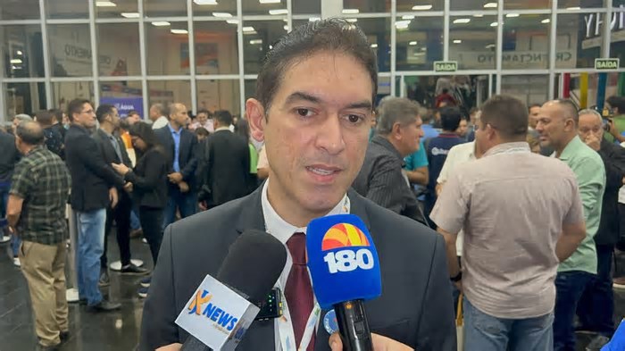 Prefeito de Caracol destaca impacto positivo dos Pactos pelo Piauí para a gestão pública