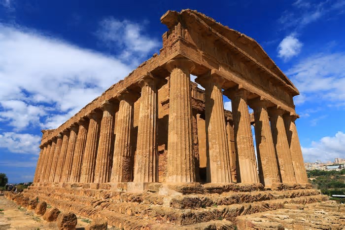 Conheça Agrigento, a capital da cultura italiana em 2025