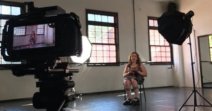 Produtores realizam documentário que revisita 50 anos de história da dança em Caxias do Sul