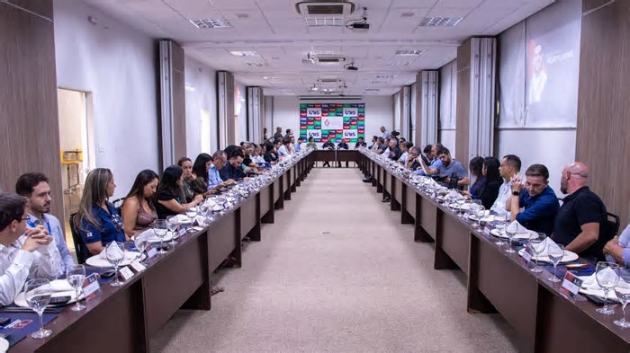 Conselho Empresarial do Sul de Minas discute inovação e desenvolvimento econômico