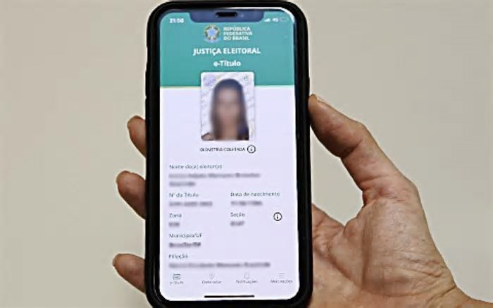 Títulos eleitorais podem ser cancelados no estado do Rio de Janeiro; entenda
