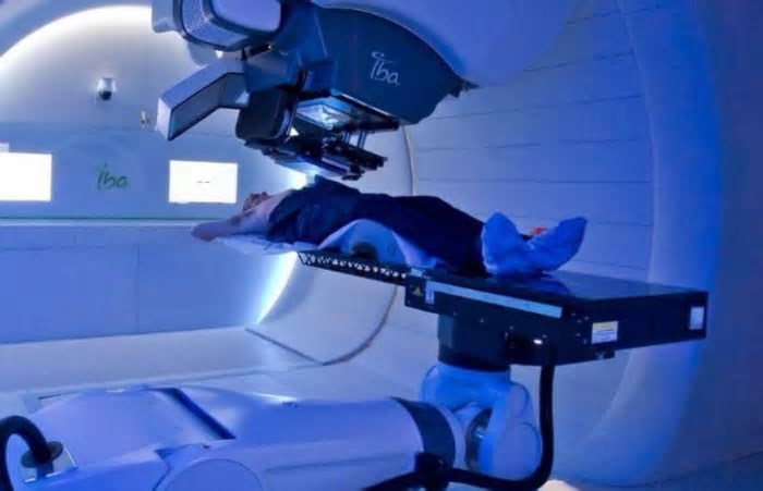 Quaquá investirá R$ 360 milhões para importar tratamento de combate ao câncer infantil