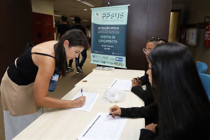 Investimento em pesquisa avança na Saúde do DF
