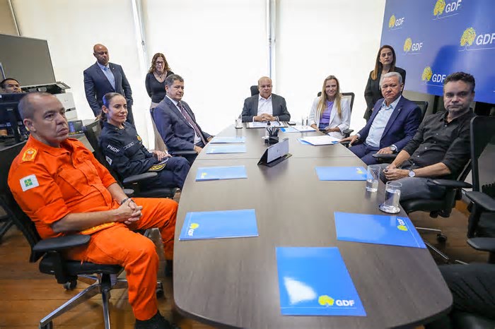 Segurança e planejamento reforçados para a partida entre Brasil e Colômbia nesta quinta (20)
