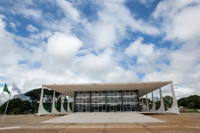 Trama golpista: STF terá segurança reforçada para julgamento de Bolsonaro