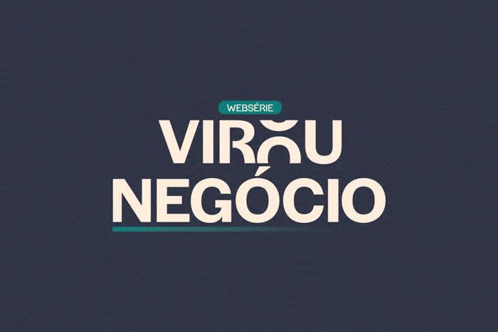 Virou negócio