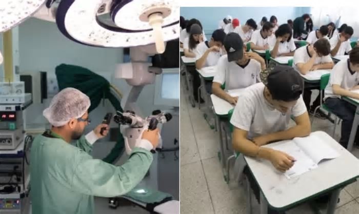 Orçamento: Educação perde, Saúde ganha, veja lista com valores por ministérios e emendas