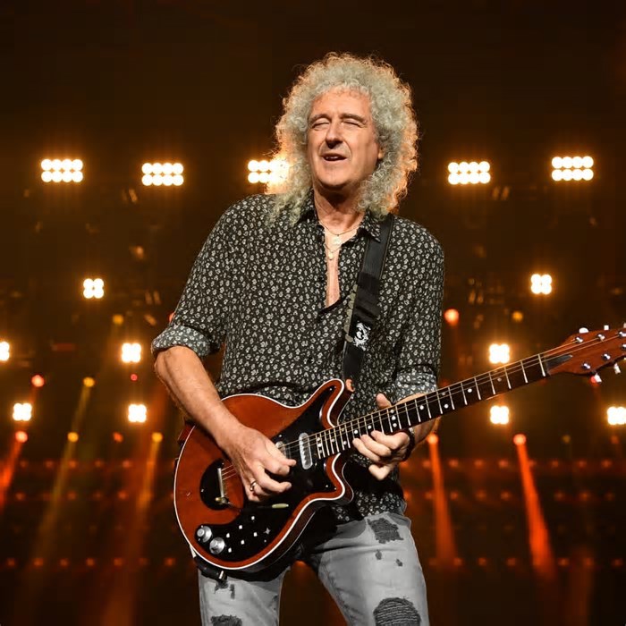 Guitarrista do Queen critica uso de inteligência artificial na música: ‘Roubo imparável. O futuro já foi alterado para sempre’