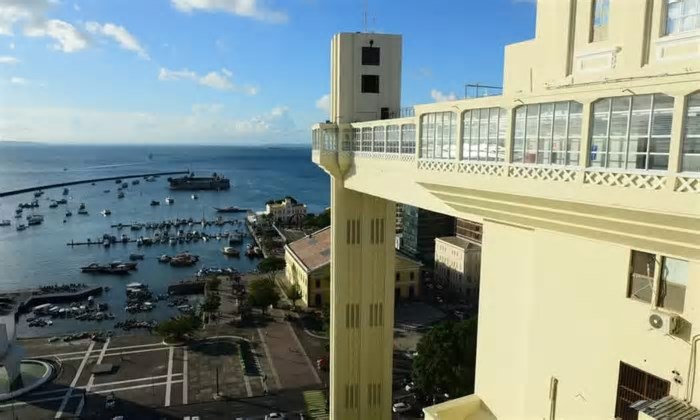 Salvador se destaca em ranking internacional de destinos mais buscados