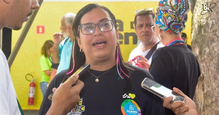 Sem cravar horário, Ana Paula Matos fala sobre ajustes para transmissão do Oscar e revela possíveis locais em Salvador
