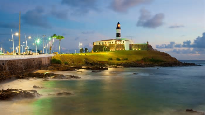 A Bahia que você não conhece, curiosidades fascinantes de Salvador