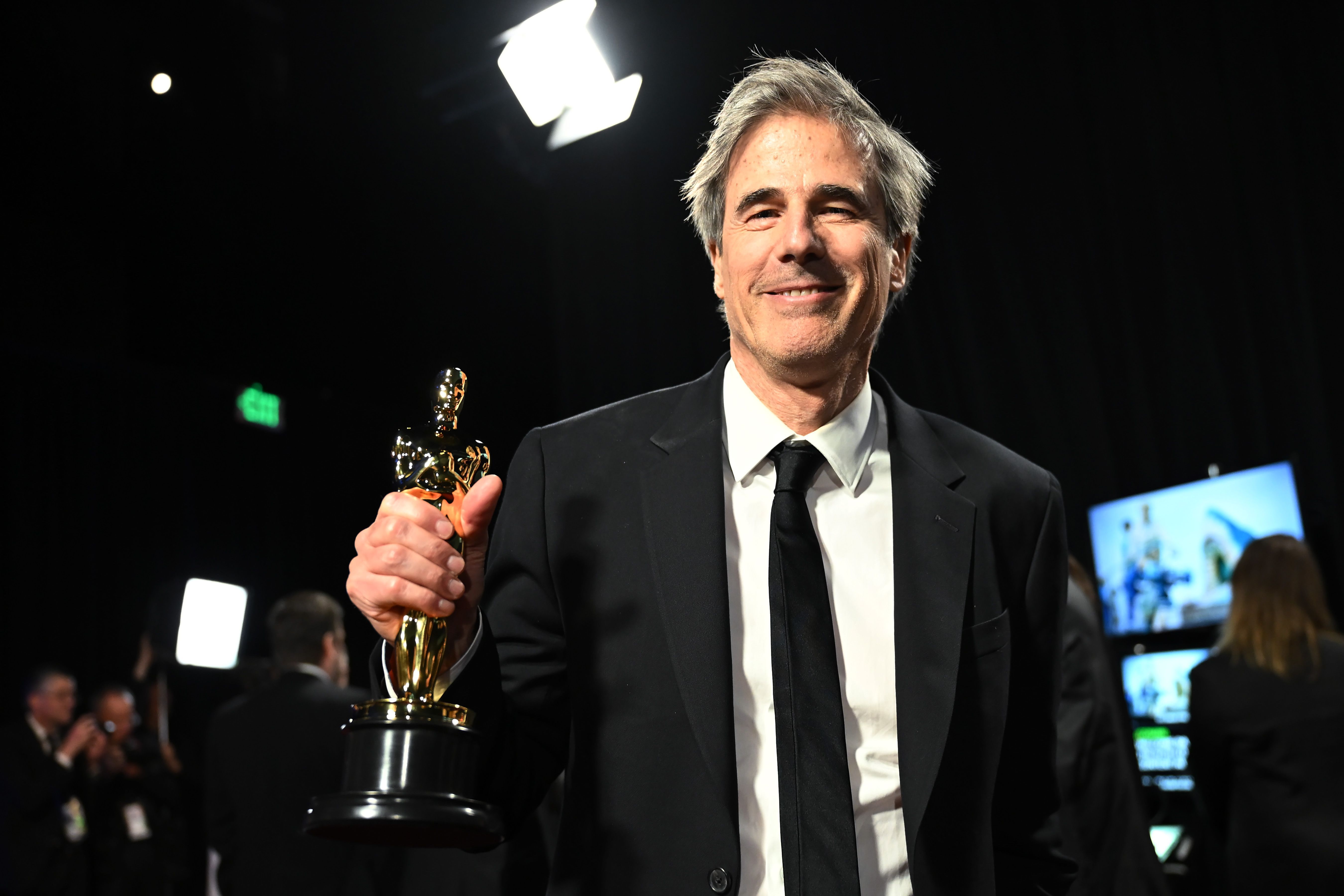 Oscar inédito e sucesso; qual o impacto que 