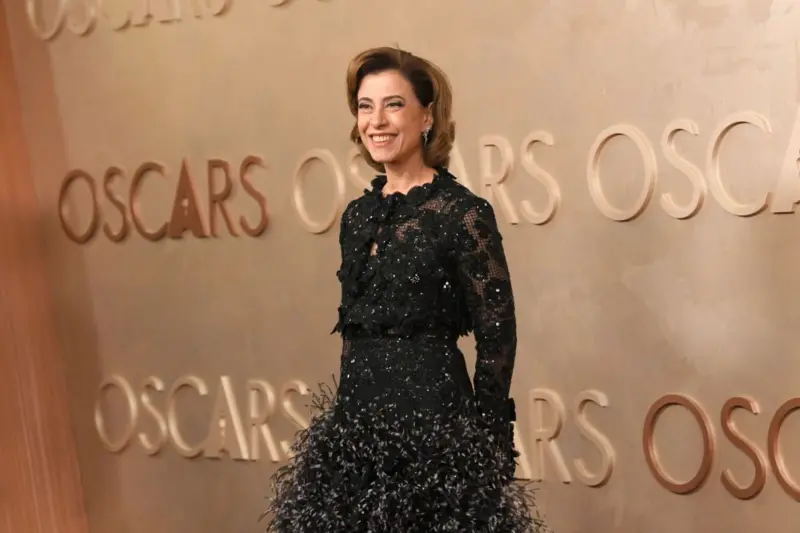 Vitória chocante de 'Ainda Estou Aqui' e Fernanda Torres deslumbrante no Oscar: o que disse imprensa internacional