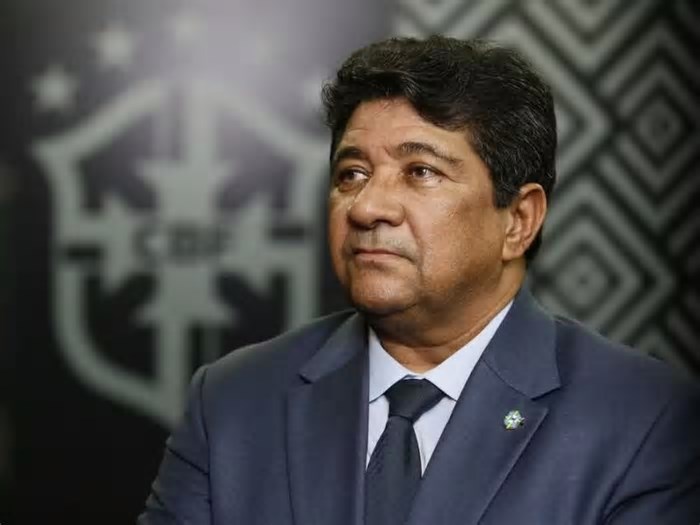 CBF anuncia data de eleições à presidência da entidade em 2025