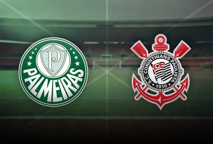 Palmeiras x Corinthians: onde assistir ao vivo ao jogo do Paulistão